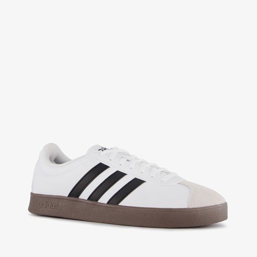VL Court Base dames sneakers wit