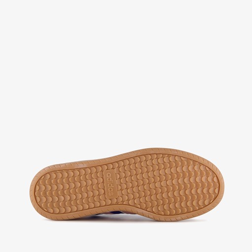 Barreda dames sneakers roze blauw