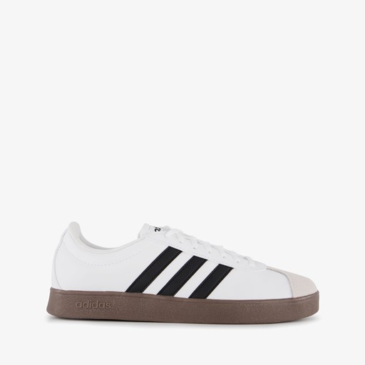 VL Court Base dames sneakers wit