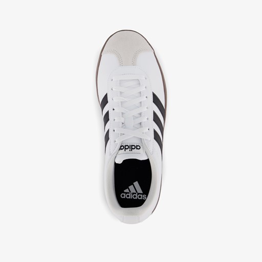 VL Court Base dames sneakers wit