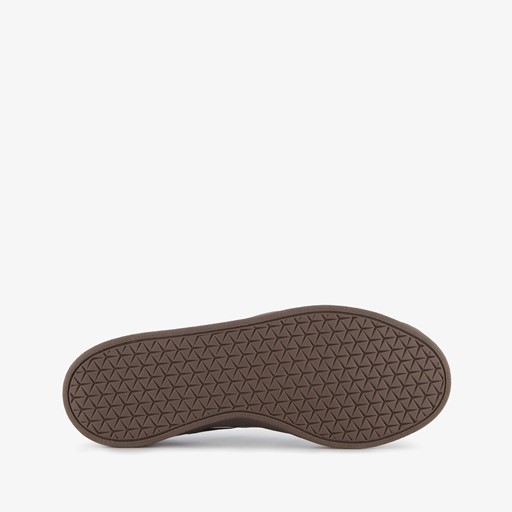 VL Court Base dames sneakers wit