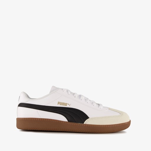 9-T dames sneakers beige