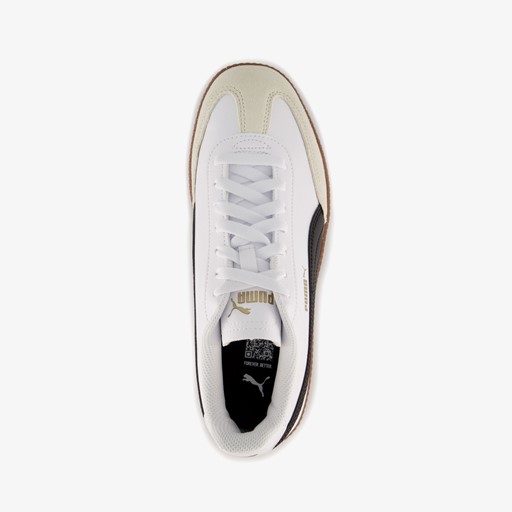 9-T dames sneakers beige