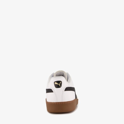 9-T dames sneakers beige