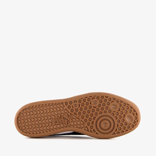 9-T dames sneakers beige