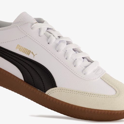 9-T dames sneakers beige