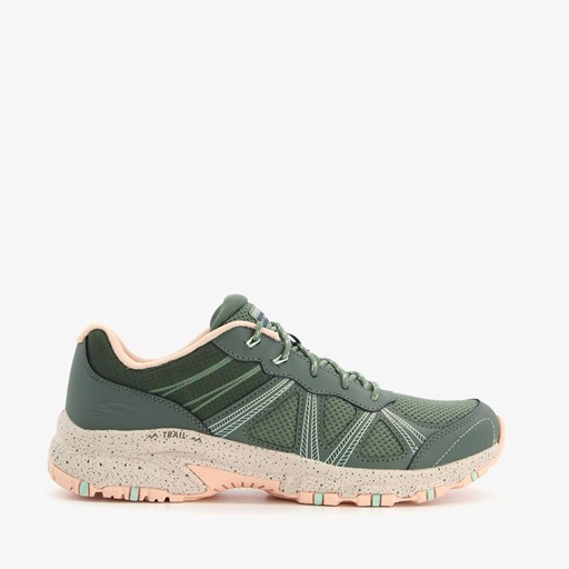 Hillcrest lage wandelschoenen cat. A