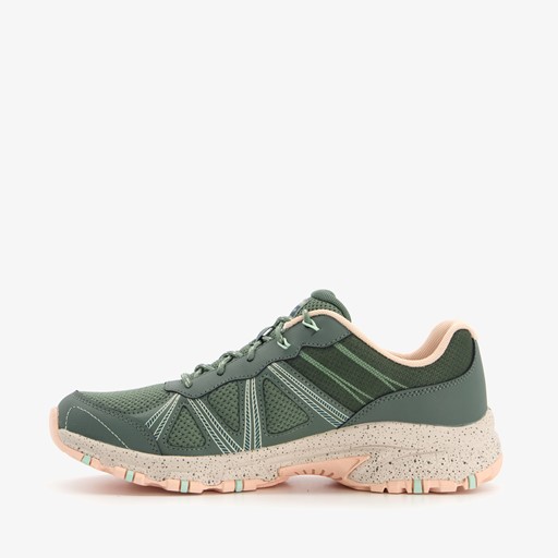 Hillcrest lage wandelschoenen cat. A