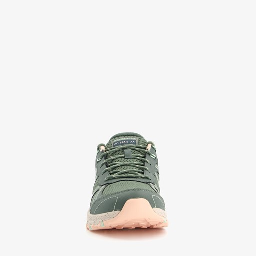 Hillcrest lage wandelschoenen cat. A