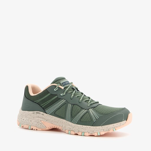 Hillcrest lage wandelschoenen cat. A