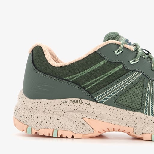 Hillcrest lage wandelschoenen cat. A