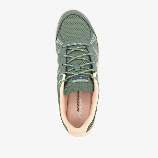 Hillcrest lage wandelschoenen cat. A