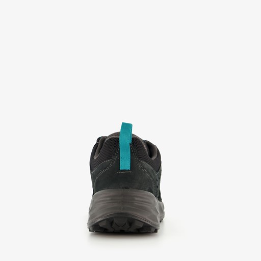 Leren heren wandelschoenen cat. A