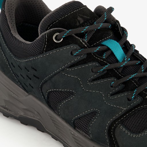 Leren heren wandelschoenen cat. A