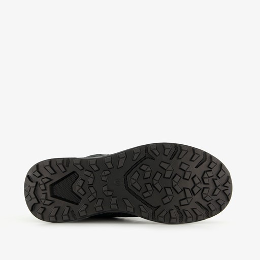 Leren heren wandelschoenen cat. A