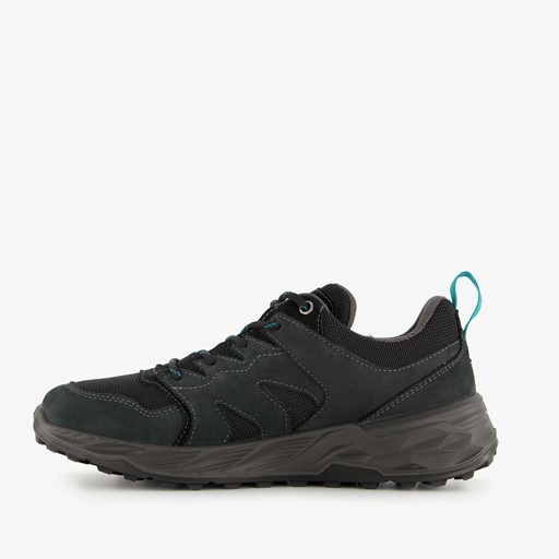 Leren heren wandelschoenen cat. A