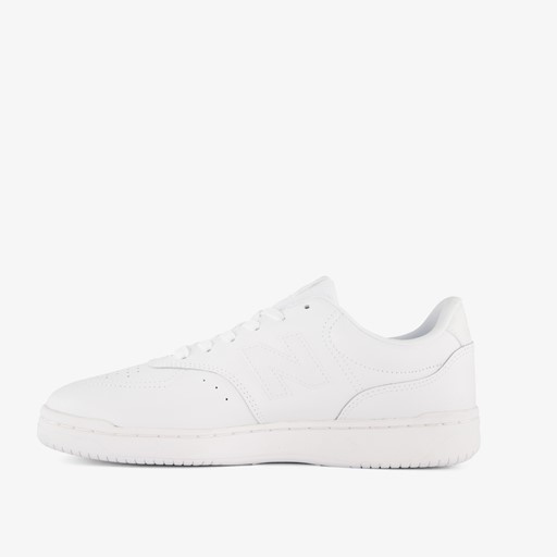 BB80 heren sneakers wit
