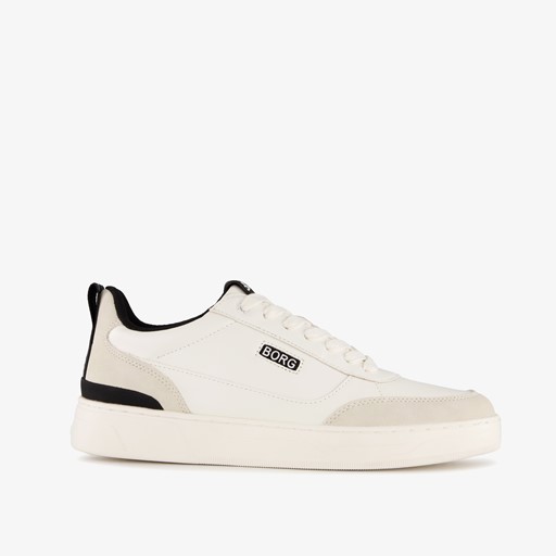 Heren sneakers wit