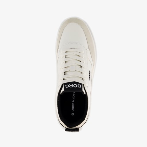 Heren sneakers wit
