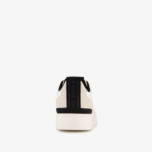 Heren sneakers wit