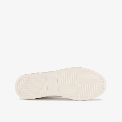 Heren sneakers wit