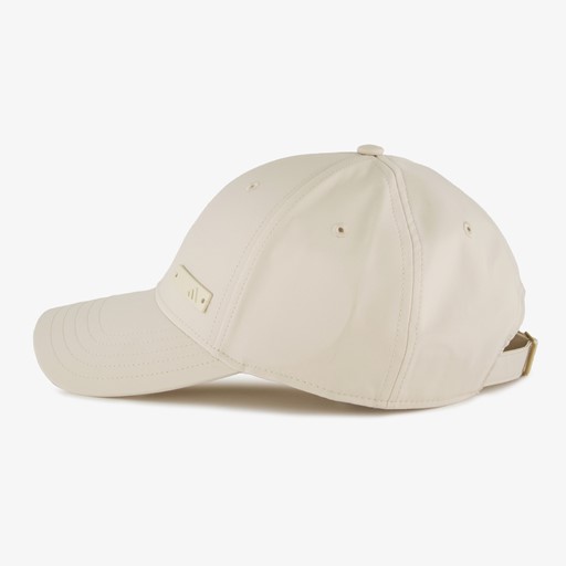 Lightweight Baseball Cap beige