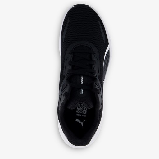 Skyrocket Lite heren hardloopschoenen zwart