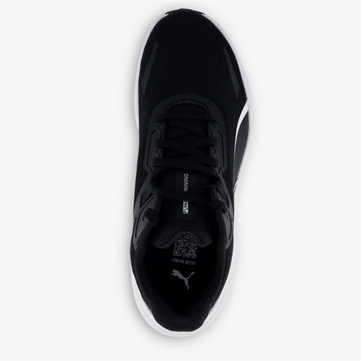 Skyrocket Lite heren hardloopschoenen zwart