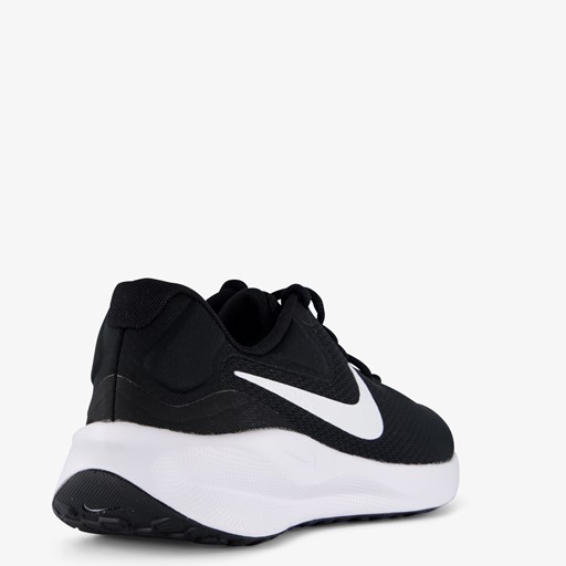 Revolution 7 heren hardloopschoenen zwart