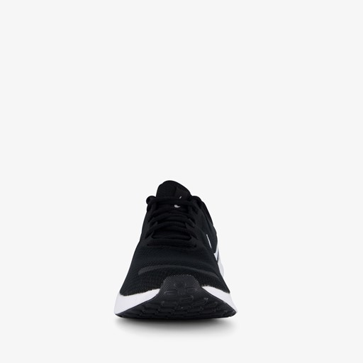 Revolution 7 heren hardloopschoenen zwart