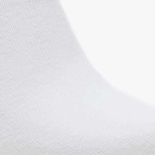 3 paar Crew sportsokken