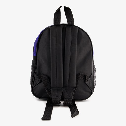 Sonic kinder rugzak blauw 5 liter