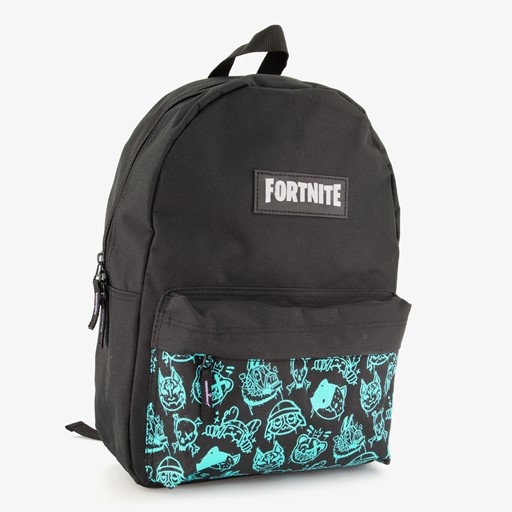 Fortnite rugzak zwart 18 liter