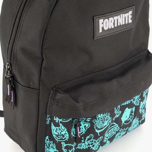Fortnite rugzak zwart 18 liter