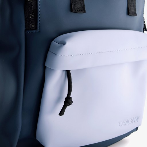 Kinder rugzak blauw 11 liter