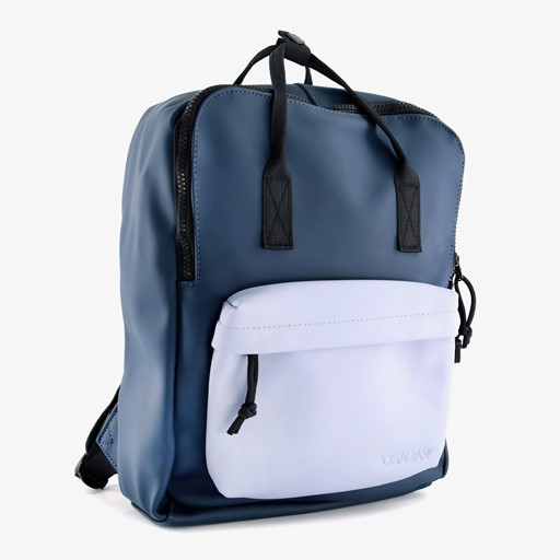 Kinder rugzak blauw 11 liter