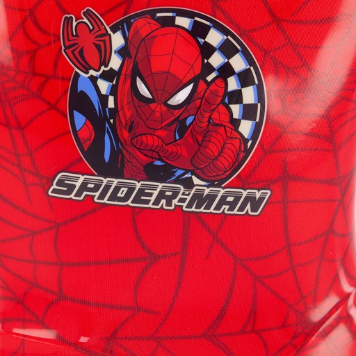 Kinder regenlaarzen rood