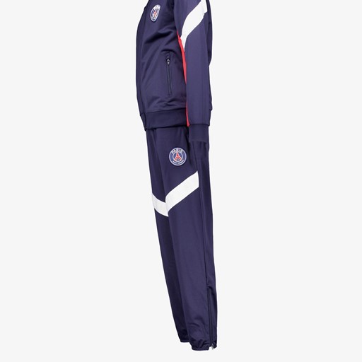 Teamwear PSG kinder trainingspak