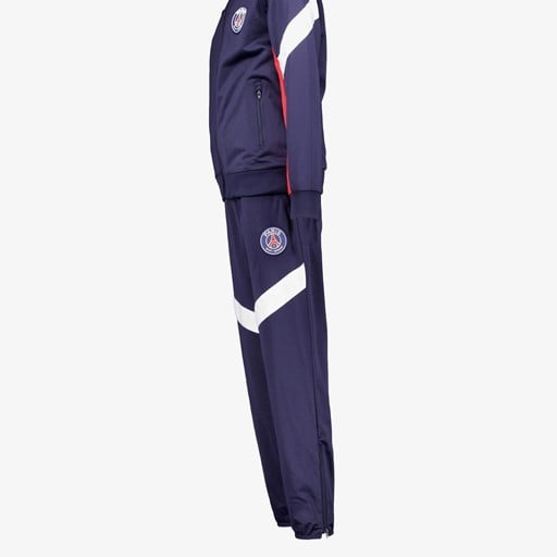 Teamwear PSG kinder trainingspak