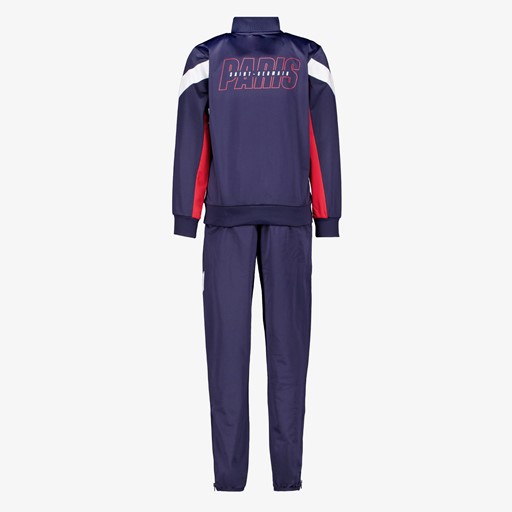 Teamwear PSG kinder trainingspak