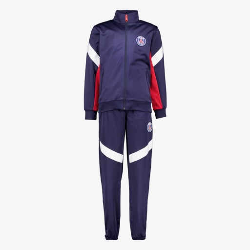 Teamwear PSG kinder trainingspak