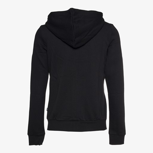 Essentials Big Logo dames sportvest zwart