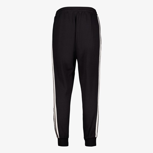 M 3S FL TC PT heren joggingbroek zwart