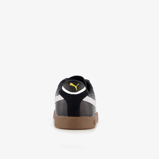 Club II Era sneakers zwart
