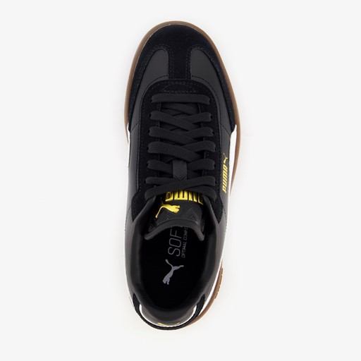 Club II Era sneakers zwart