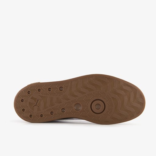 Club II Era sneakers zwart