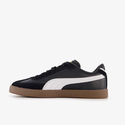 Club II Era sneakers zwart