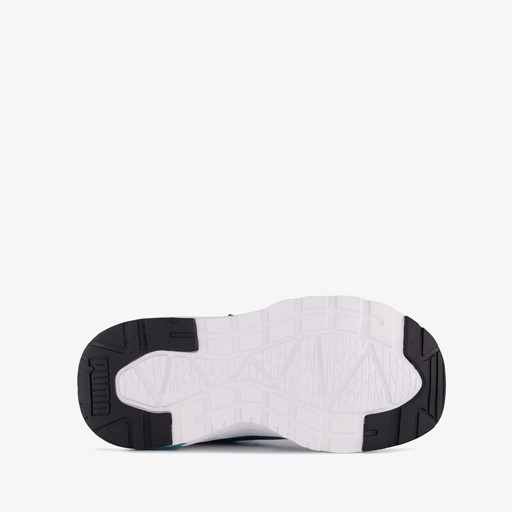 Trinity Lite AC+ kinder sneakers grijs blauw