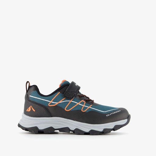 Lage kinder wandelschoenen cat. A