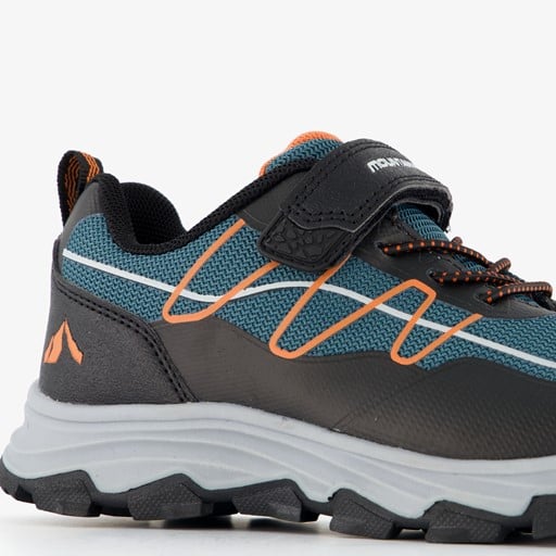 Lage kinder wandelschoenen cat. A